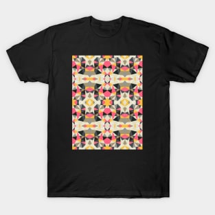 Lemonade Stand Tribal T-Shirt